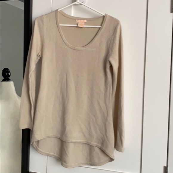 Sweet Romeo Sweater Medium - Picture 1 of 2